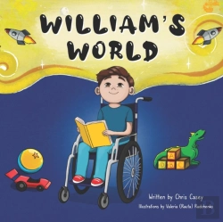 Bertrand.pt - William'S World