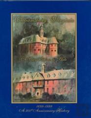 Williamsburg, Virginia, A City Before The State