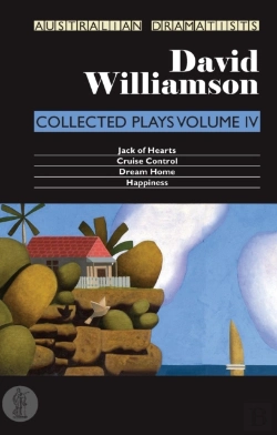 Bertrand.pt - Williamson: Collected Plays Volume Iv