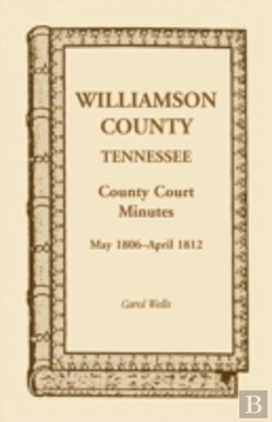 Bertrand.pt - Williamson County, Tennessee, County Cou