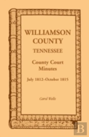 Williamson County, Tennessee County Cour