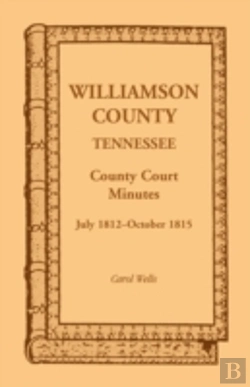 Bertrand.pt - Williamson County, Tennessee County Cour