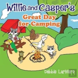 Bertrand.pt - Willie And Casper'S Great Day For Camping