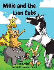 Willie And The Lion Cubs