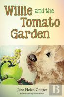 Willie And The Tomato Garden
