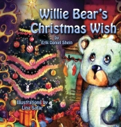 Willie Bear'S Christmas Wish