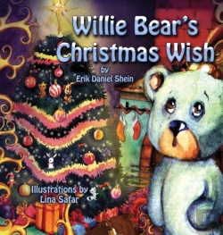 Bertrand.pt - Willie Bear'S Christmas Wish