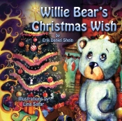 Willie Bear'S Christmas Wish