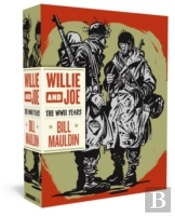 Willie & Joe: The Wwii Years