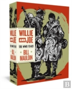 Bertrand.pt - Willie & Joe: The Wwii Years