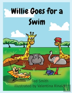 Bertrand.pt - Willie Goes For A Swim: Willie The Hippo