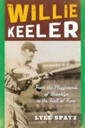 Willie Keeler