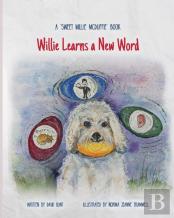 Willie Learns A New Word