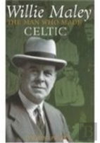 Willie Maley