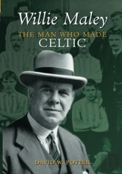 Willie Maley