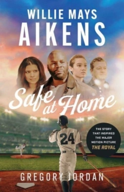 Bertrand.pt - Willie Mays Aikens: Safe At Home