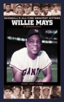Bertrand.pt - Willie Mays