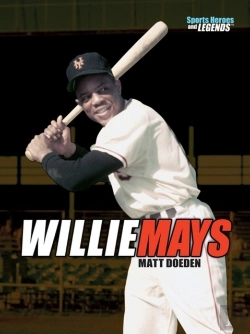 Bertrand.pt - Willie Mays