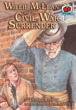 Bertrand.pt - Willie Mclean And The Civil War Surrender
