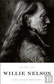 Willie Nelson - An Epic Life