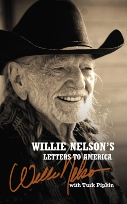 Bertrand.pt - Willie Nelson'S Letters To America