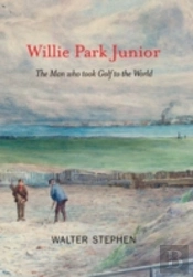 Willie Park Junior