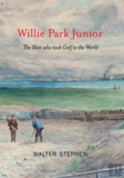 Bertrand.pt - Willie Park Junior