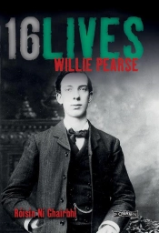Willie Pearse