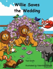 Willie Saves The Wedding