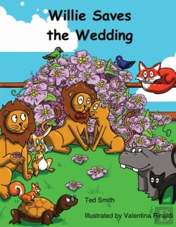 Bertrand.pt - Willie Saves The Wedding