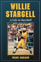 Willie Stargell