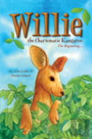 Willie The Charismatic Kangaroo