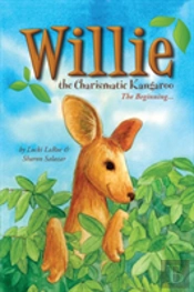 Willie The Charismatic Kangaroo