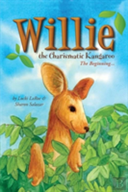 Bertrand.pt - Willie The Charismatic Kangaroo