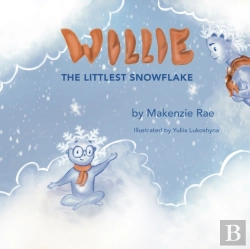 Bertrand.pt - Willie, The Littlest Snowflake