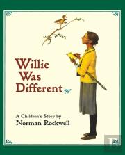 Willie Was Different