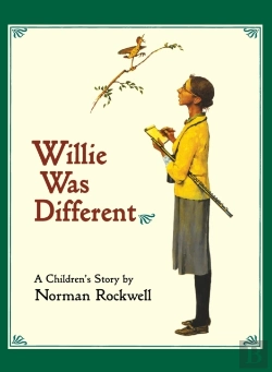 Bertrand.pt - Willie Was Different