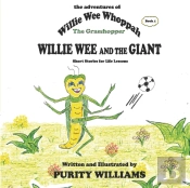 Willie Wee And The Giant