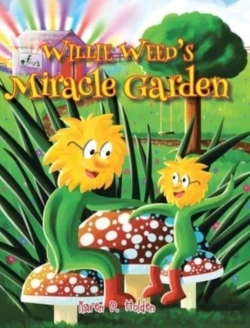 Bertrand.pt - Willie Weed'S Miracle Garden