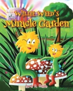 Bertrand.pt - Willie Weed'S Miracle Garden