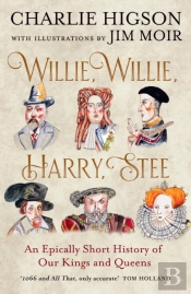 Willie, Willie, Harry, Stee