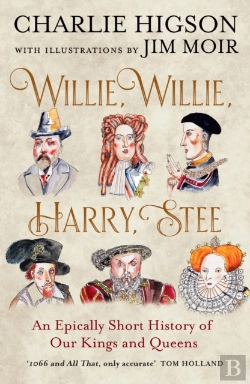 Bertrand.pt - Willie, Willie, Harry, Stee