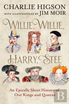 Willie, Willie, Harry, Stee