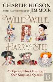 Willie, Willie, Harry, Stee
