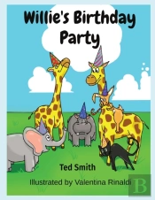 Willie'S Birthday Party