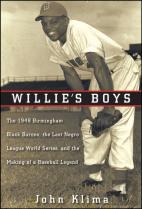 Willie'S Boys