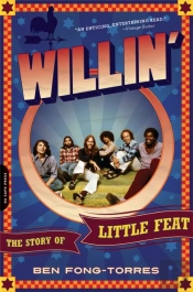 Willin'