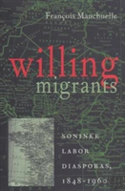Bertrand.pt - Willing Migrants