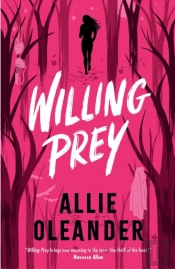 Willing Prey