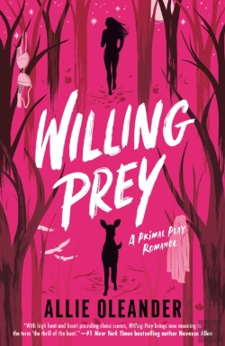 Bertrand.pt - Willing Prey